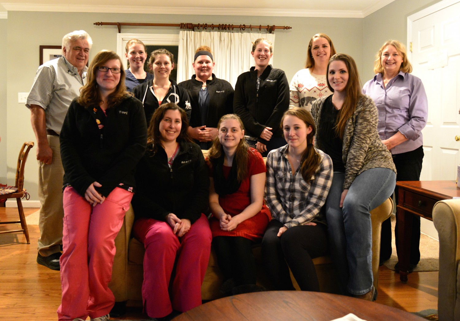 Staff Christmas Party 2016 Staff Christmas Party 2016