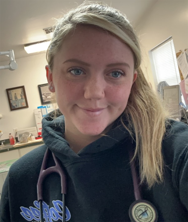 Corrine Coffee