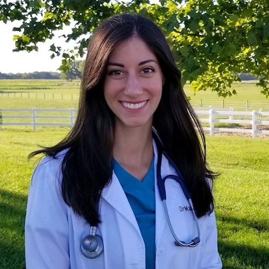 Dr. Mallory Jacobs, DVM Veterinarian