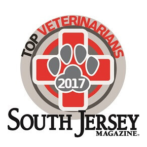 Top Vet Logo